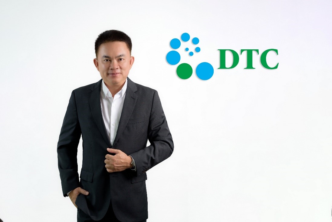 DTCENT 2