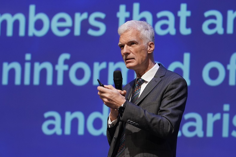 Andreas Schleicher