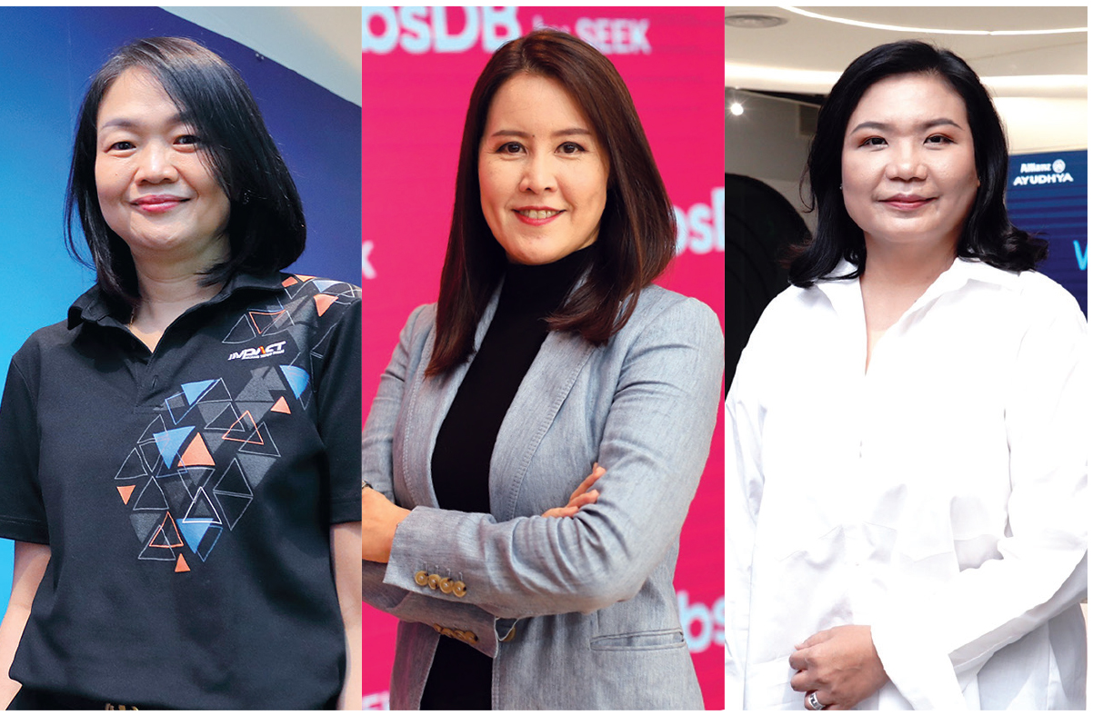 สงครามแย่งชิงคนเก่ง ความท้าทายบริหาร “พนักงาน” ปี’66