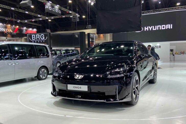 IONIQ6 IONIQ6