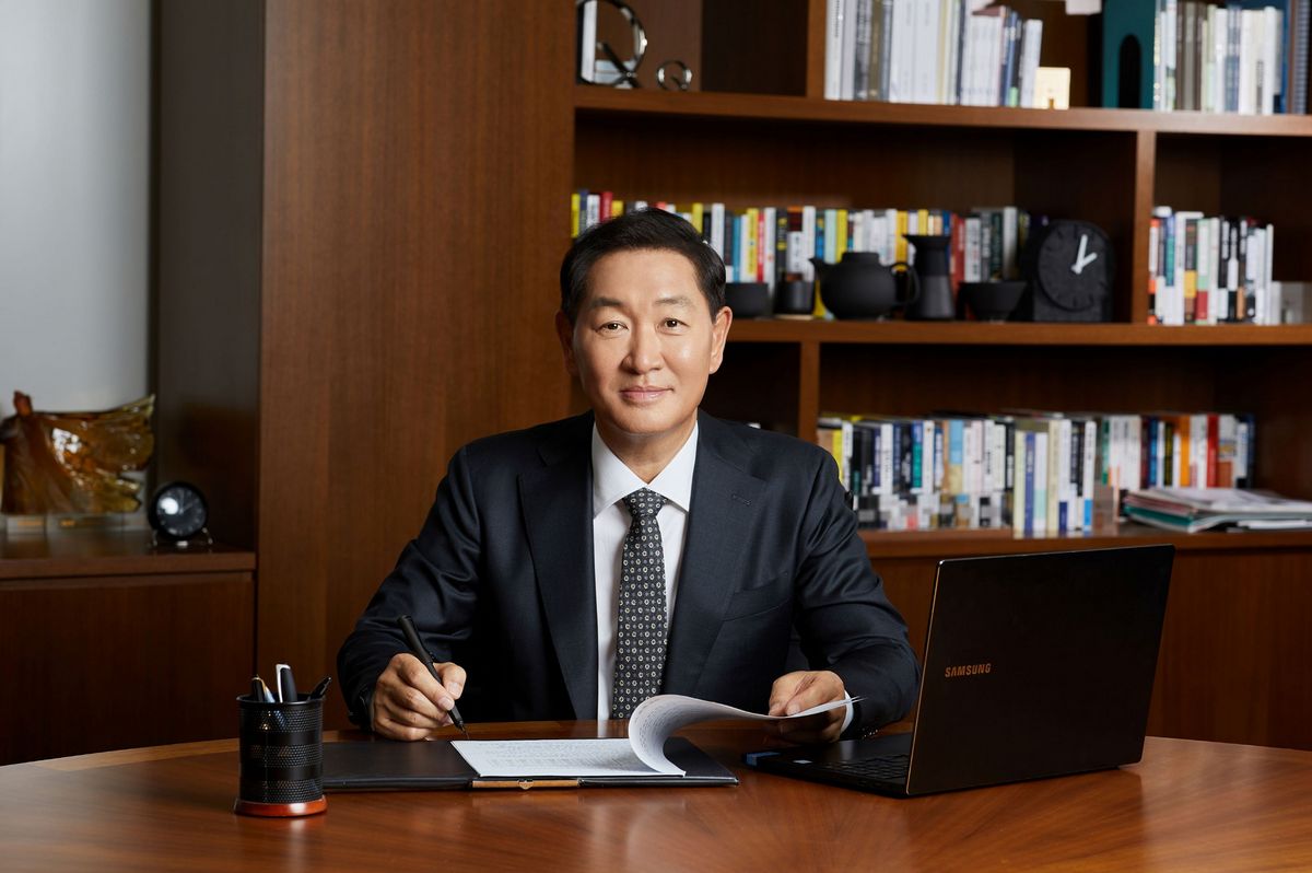 ซัมซุง เผยเป้าหมายงาน CES 2023