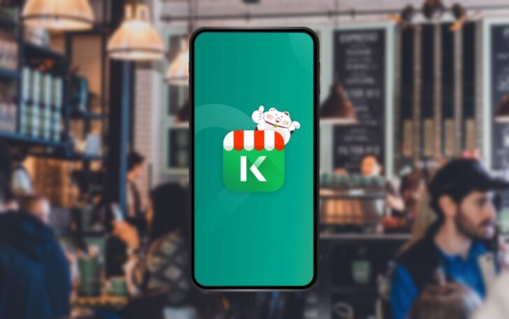 K SHOP K SHOP