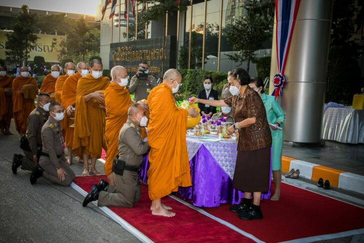 สมเด็จพระกนิษฐาธิราชเจ้า กรมสมเด็จพระเทพรัตนราชสุดา