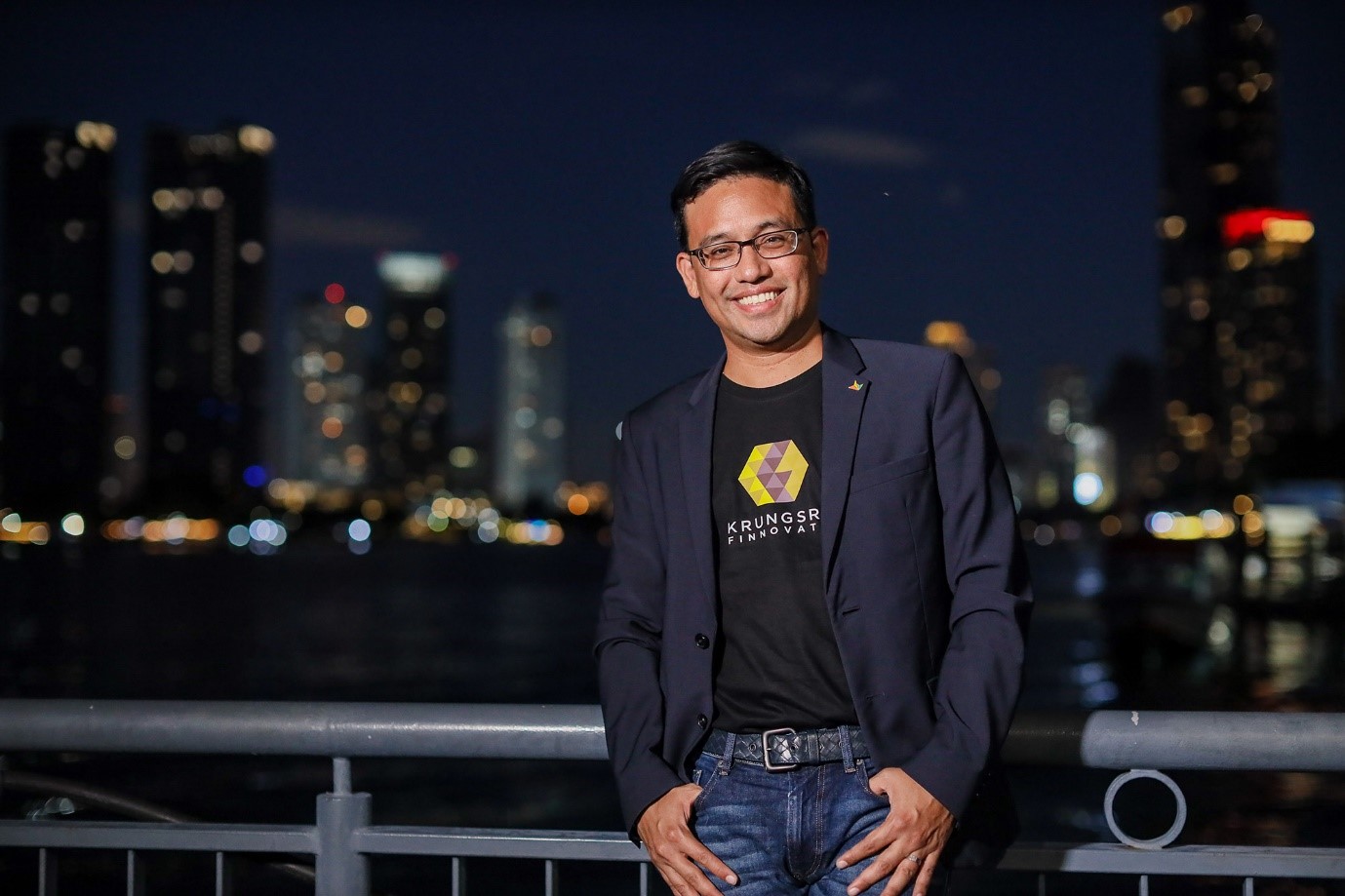 Krungsri Finnovate ตั้งเป้าปี 66 ลงทุนใน Startup 1,350 ล้านบาท  หวังปั้นสตาร์ทอัพคุณภาพสู่ตลาดไทย และ SEA