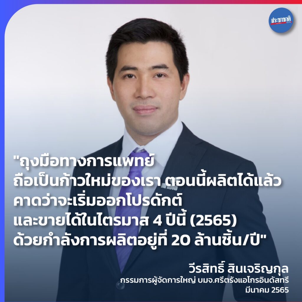 วีรสิทธิ์ สินเจริญกุล