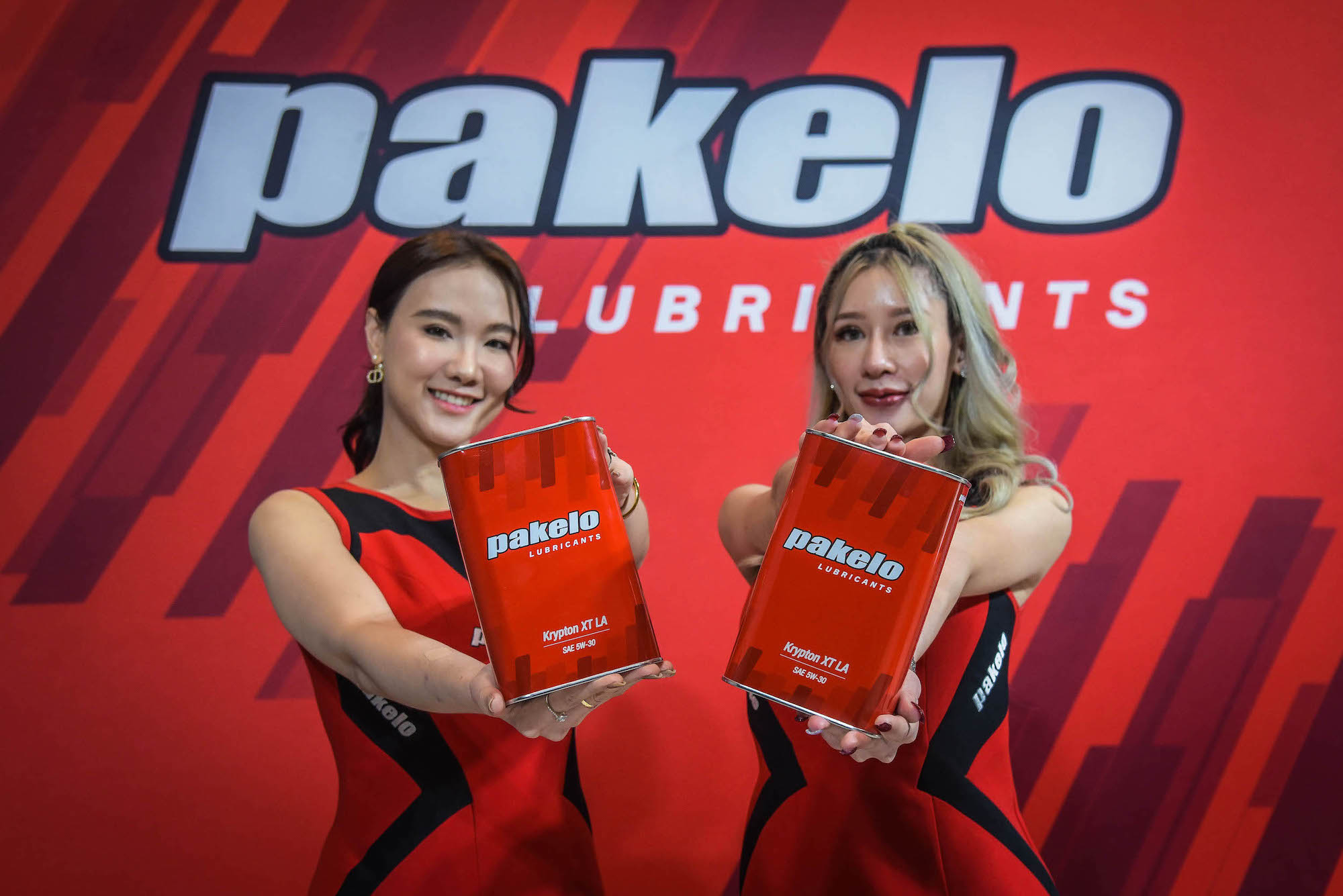 Pakelo Ektron น้ำมันหล่อลื่นรองรับระบบขับเคลื่อนยุค “อีวี” บูม
