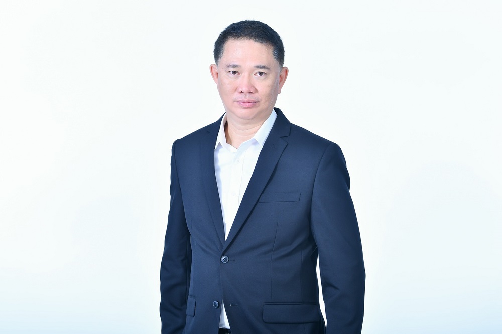 พิศณุ โชควัฒนา