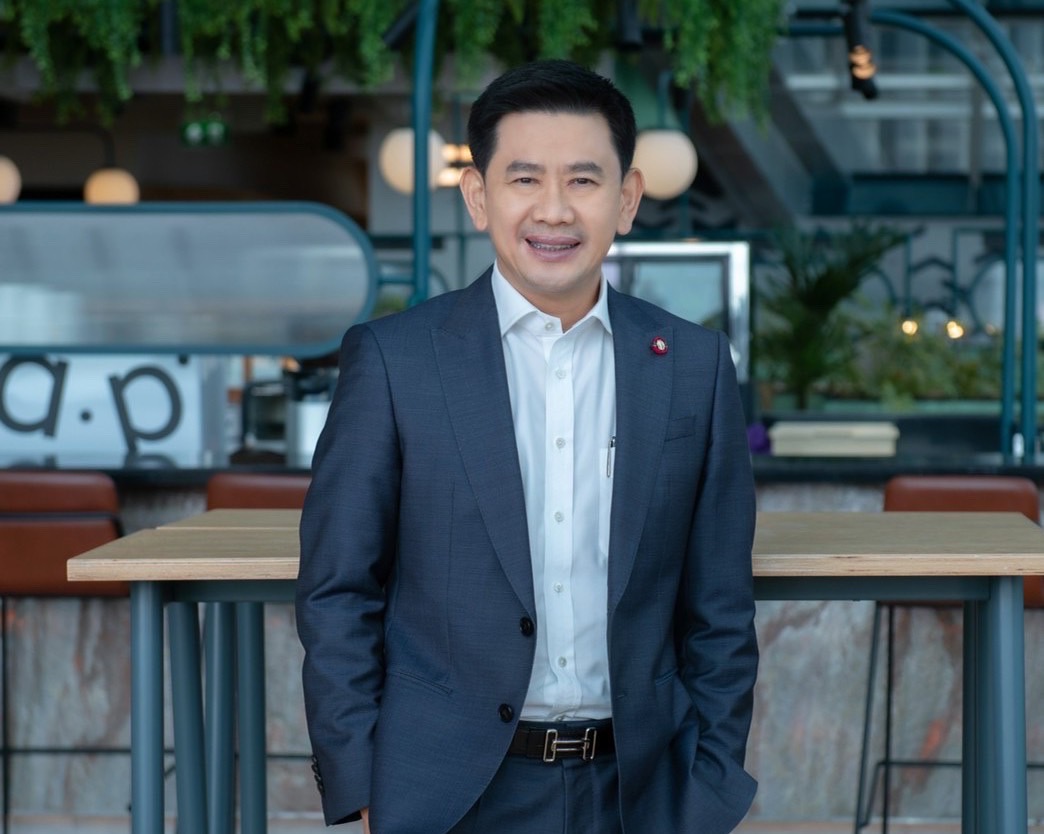 วุฒิไกร ลีวีระพันธุ์