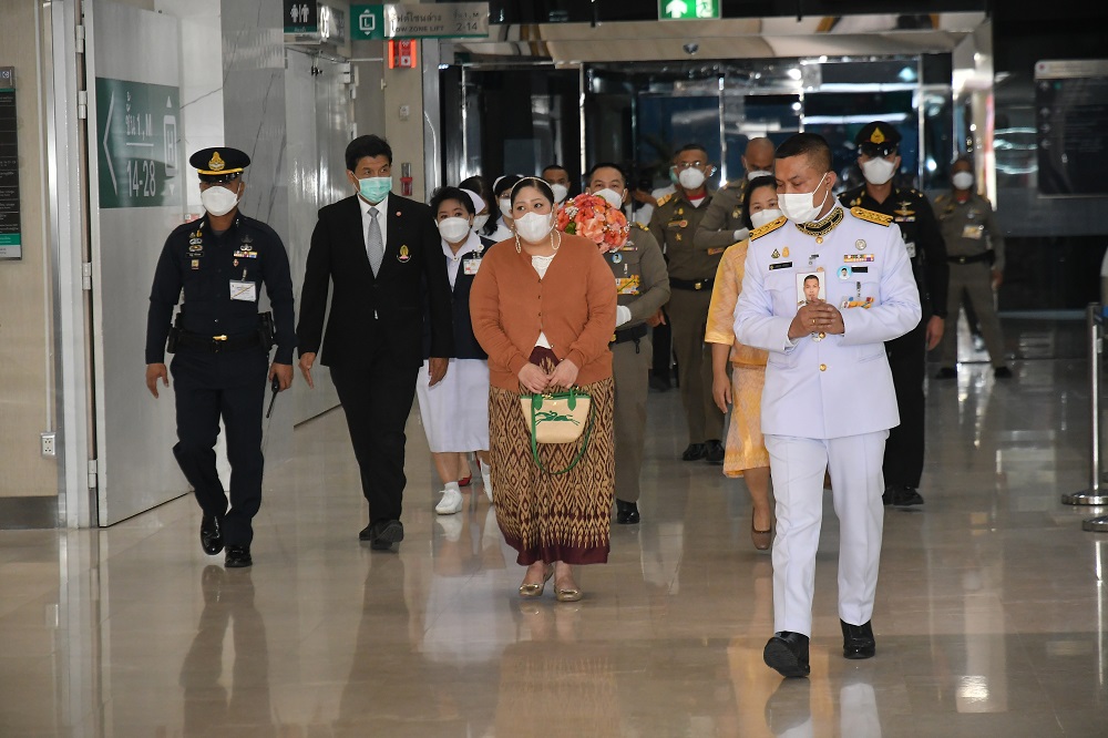 พระองค์เจ้าสิริภาจุฑาภรณ์