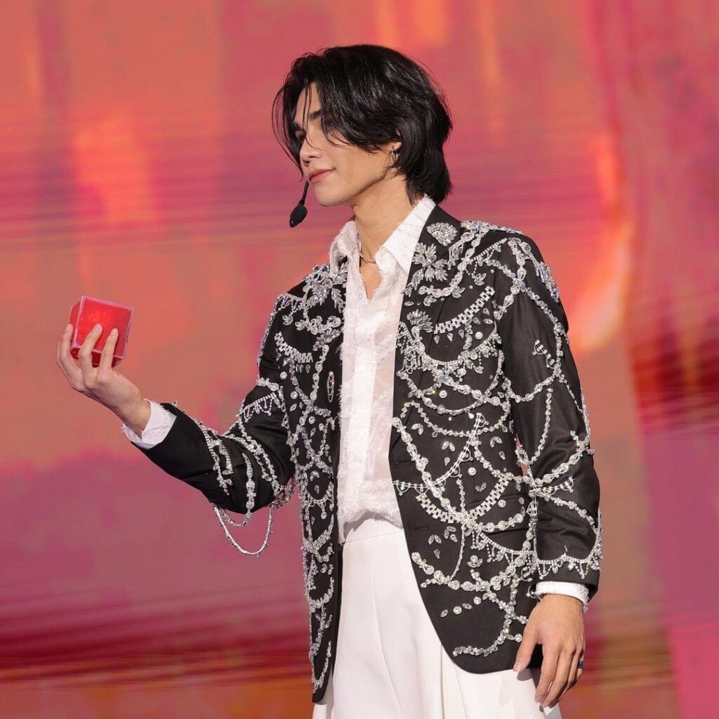 เจฟ ชาเตอร์