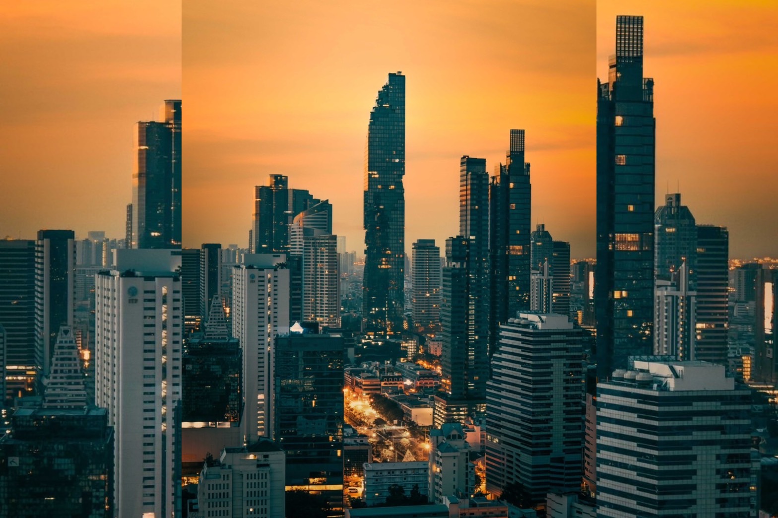 เดอะ สแตนดาร์ด แบงค็อก มหานคร แลนด์มาร์กใหม่ของทุกไลฟ์สไตล์