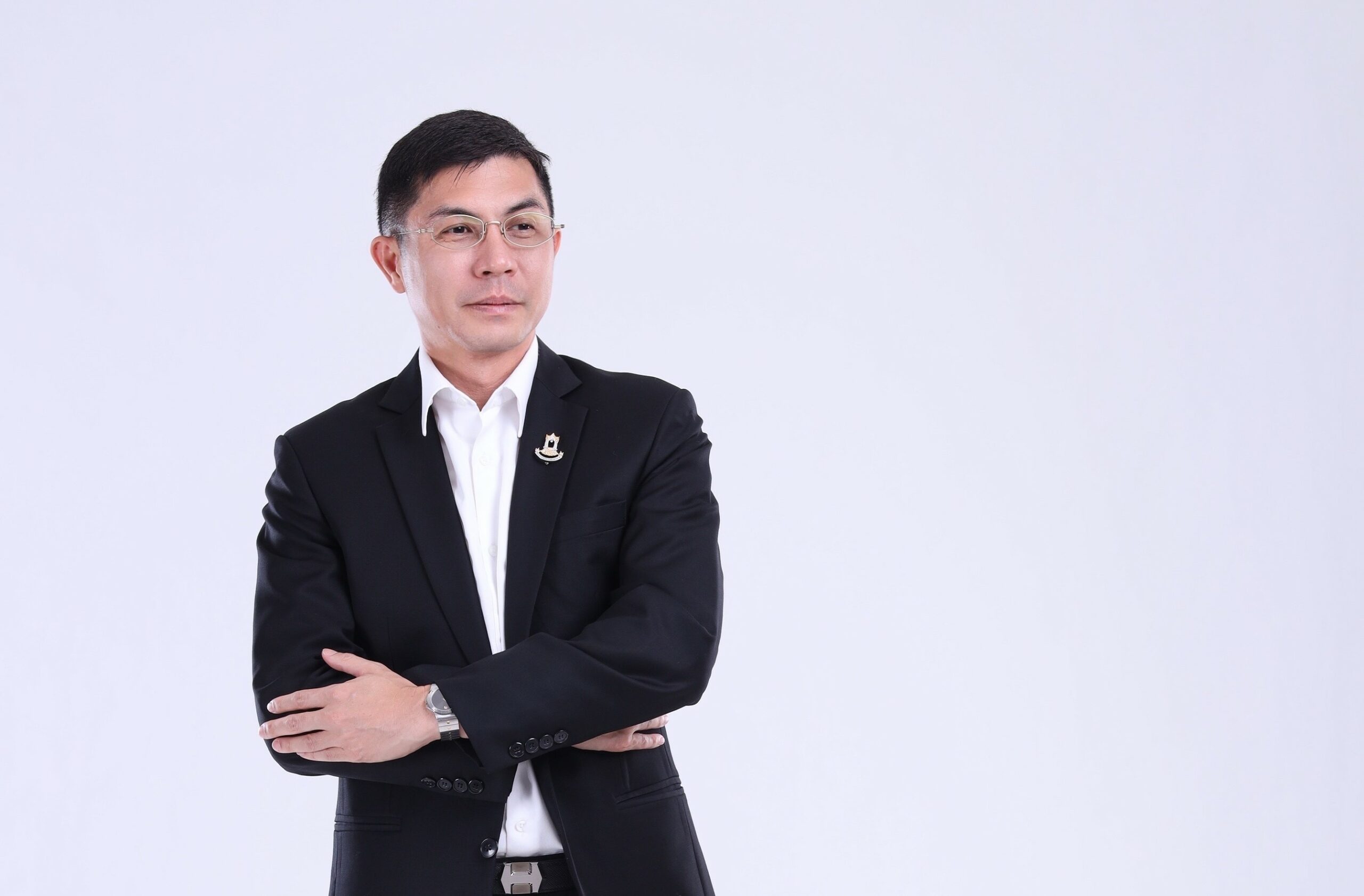 บอร์ด ธ.ก.ส. เลือก “ฉัตรชัย” นั่งเก้าอี้ผู้จัดการ คนที่ 14 ชง ธปท.อนุมัติ