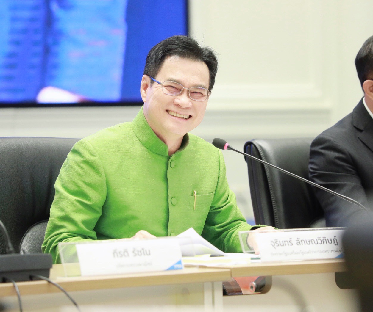 ส่งออกไทย พ.ย. 2565 หดตัว 6% ต่อเนื่องเป็นเดือนที่สอง