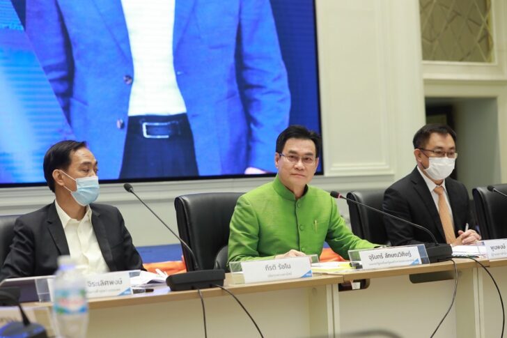 จุรินทร์ ลักษณวิศิษฏ์ จุรินทร์ ลักษณวิศิษฏ์