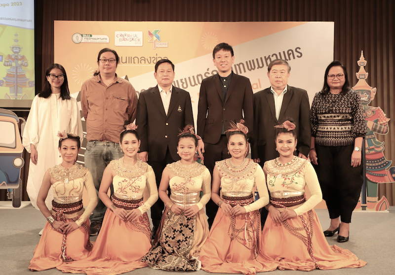 กทม. เปิดเทศกาลหนัง 20-22 ม.ค. 2566 ดันเมือง ‘Soft Power’ แห่งเอเชีย