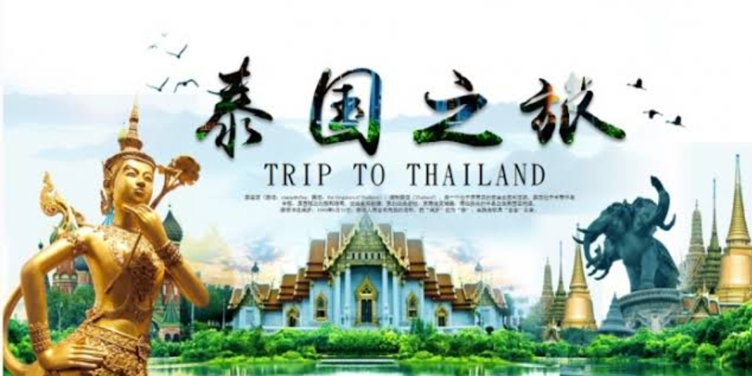 ไทยติดโผทันที จีนเปิดประเทศ มุ่งมาเที่ยว ยอดจองไฟลต์พุ่ง 254%