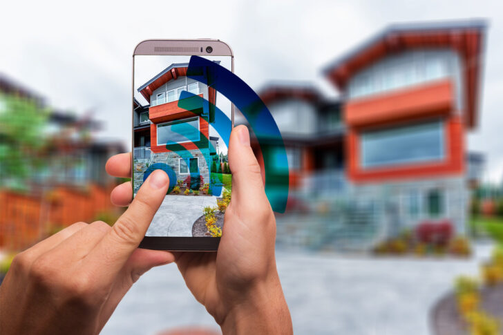 Smart Home Smart Home