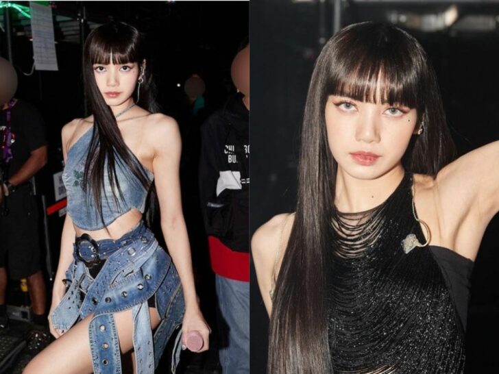 ลิซ่า Blackpink ลิซ่าหรือเปล่า พรีเซ็นเตอร์ใหม่ทรูไอดี