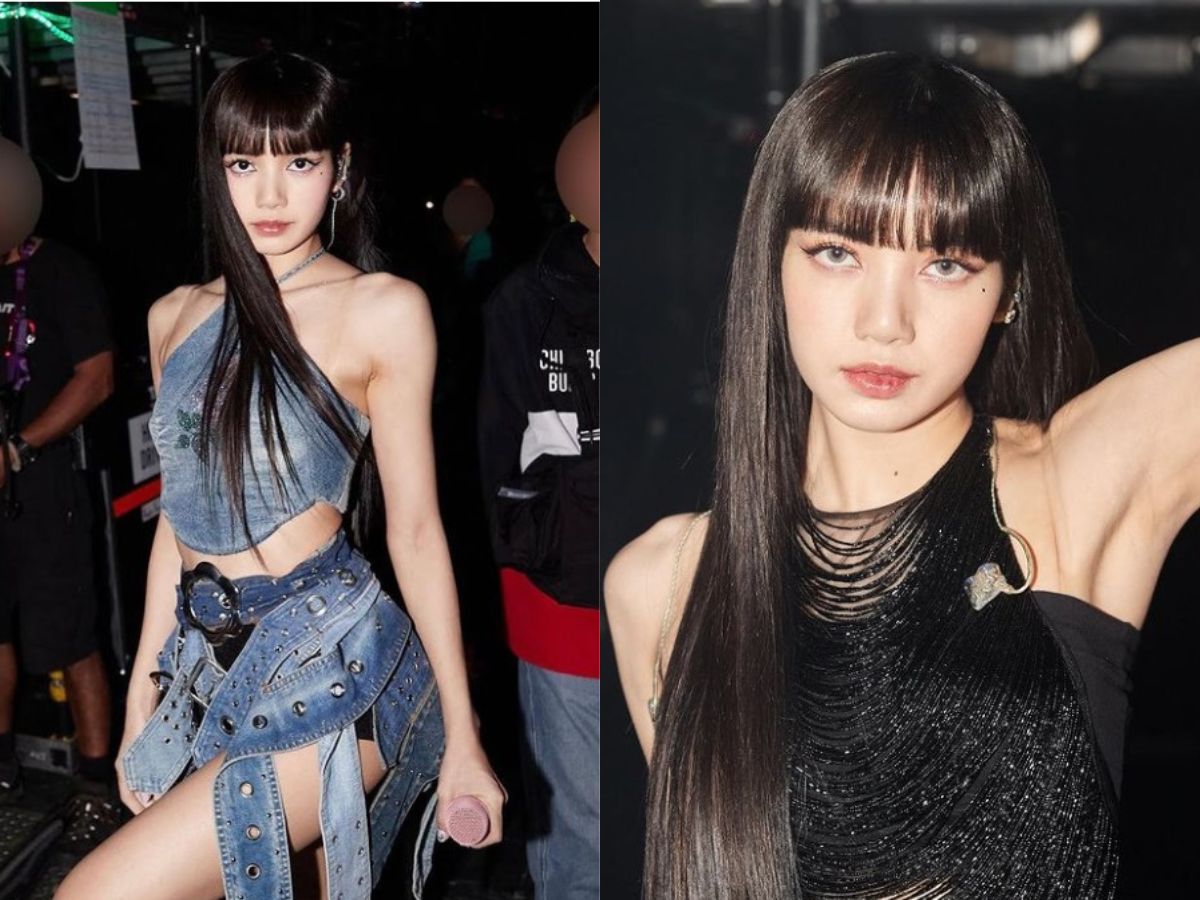 จับตา ลิซ่า BLACKPINK พรีเซ็นเตอร์ใหม่ ทรูไอดี