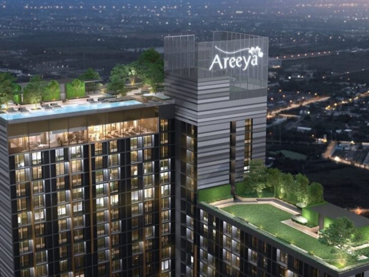 อารียา พรอพเพอร์ตี้ นำร่อง หมู่บ้านปลอดขยะ พร้อม 4 ภารกิจสู่ NET ZERO