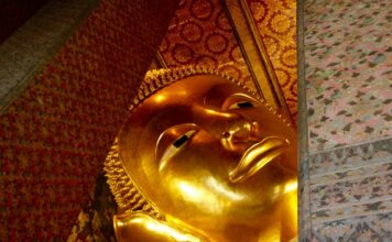 บทสวดมนต์ข้ามปี 2566