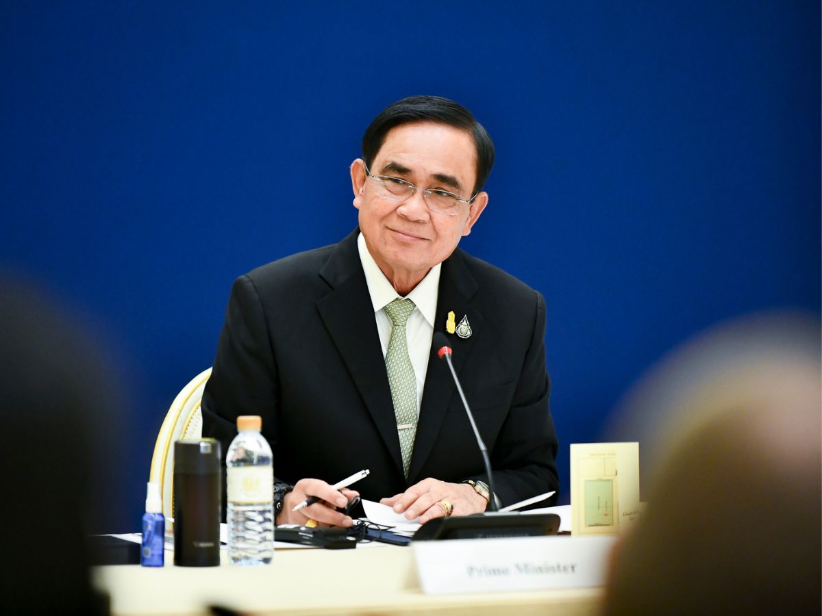 ประยุทธ์ ดูเหมือนใจร้อน แต่ฟังทุกเหตุผล คนภายนอกมักเข้าใจผิด โฆษกยัน