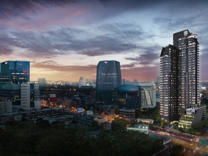 อนันดา อนันดา ขายหุ้นกู้ 2 รุ่นหมดกลี้ยง 3,500 ล้านบาท