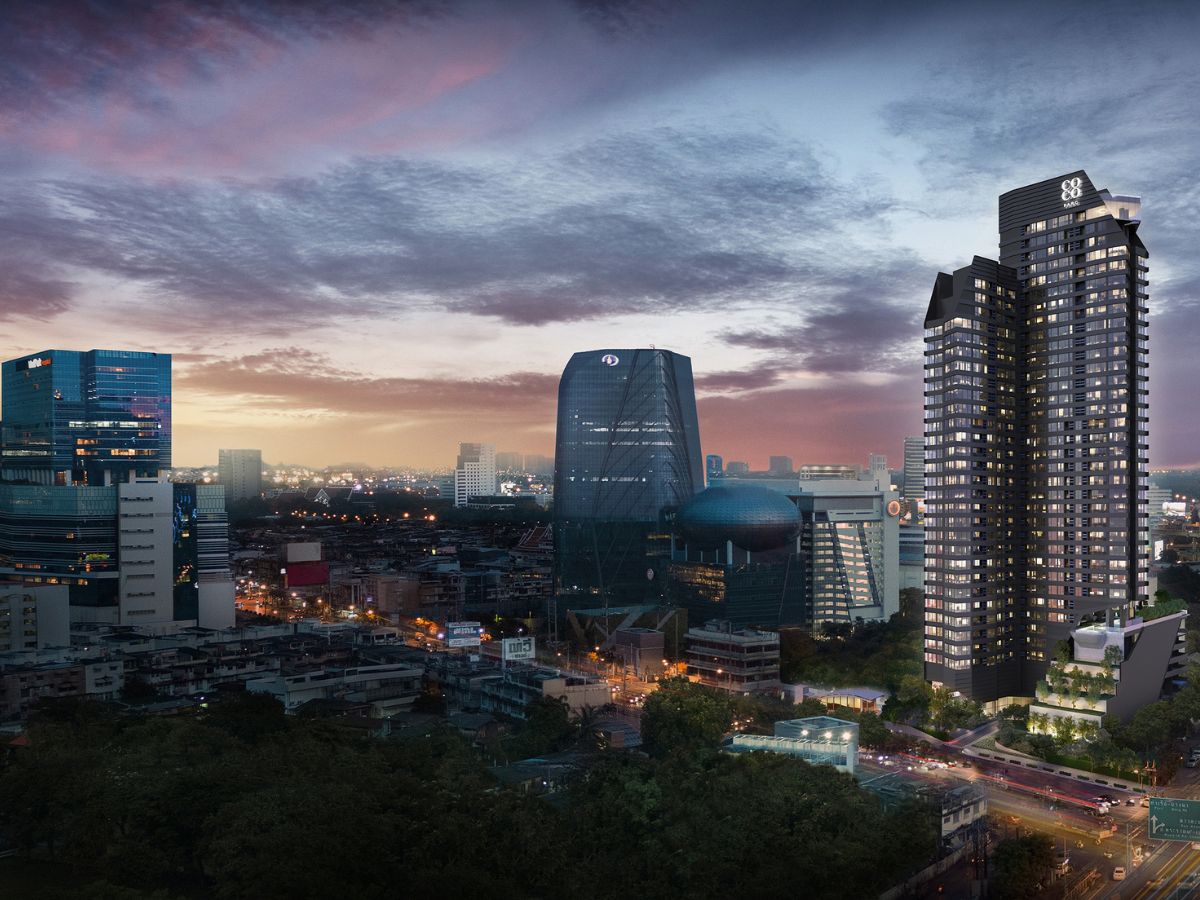 อนันดา ขายหุ้นกู้ 2 รุ่นหมดเกลี้ยง 3,500 ล้านบาท