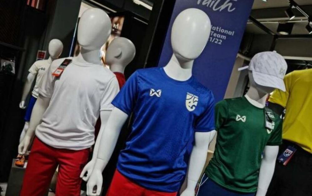 บลจ.บัวหลวง ทุ่ม 150 ล้าน ซื้อหุ้น WARRIX เพิ่ม 20 ล้านหุ้น