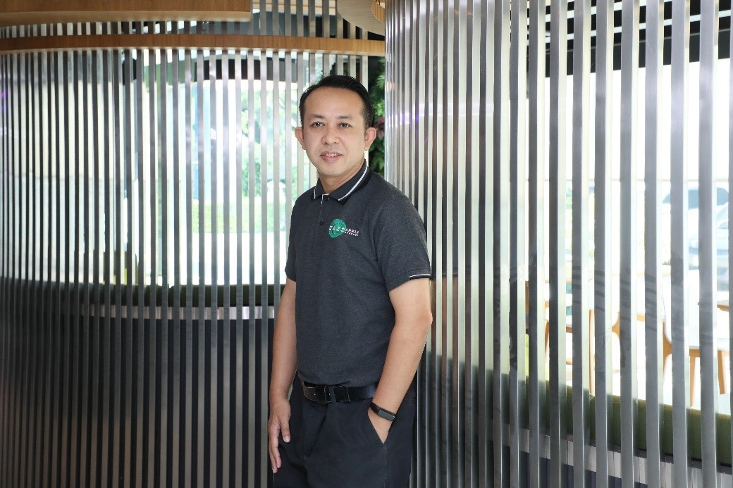ZAZZ Urban Bangkok พร้อมให้บริการ หลังการท่องเที่ยวเร่งฟื้นตัว ธุรกิจโรงแรมกลับมาคึกคัก