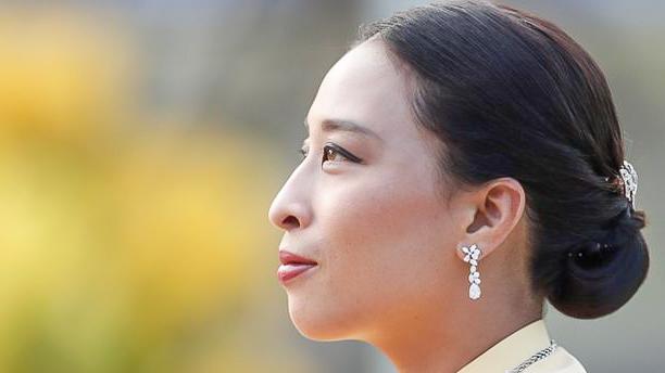 สมเด็จพระเจ้าลูกเธอ เจ้าฟ้าพัชรกิติยาภาฯ จาก “เจ้าหญิงนักกฎหมาย” สู่ “ราชองค์รักษ์” ร.10