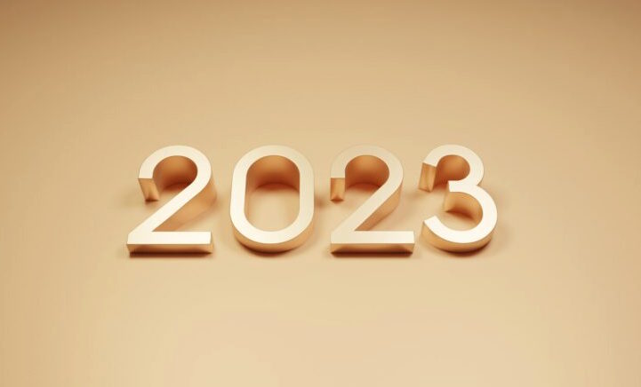 ปี 2023 ปี 2023