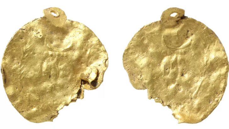 gold roman2