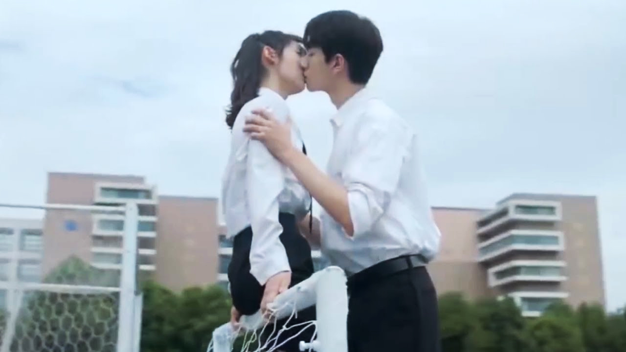 ตะลึงเทรนด์วัยรุ่นจีน นัดจูบคนแปลกหน้า-ไม่ผูกมัด โลกโซเชียลเสียงแตก