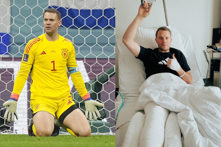 WCup Costa Rica Germany Soccer