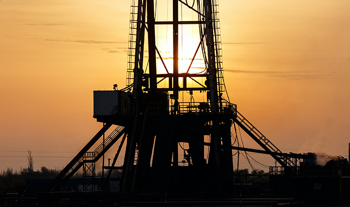 oil oil