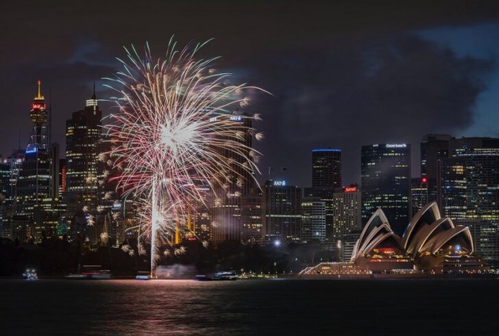 rosie-steggles-unsplash-sydney ซิดนีย์ ออสเตรเลีย