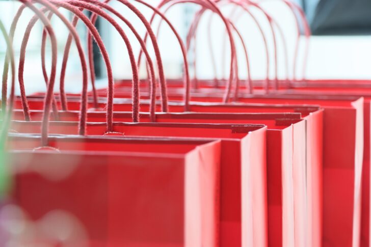 shopping-bags ช้อปดีมีคืน ช้อปดีมีคืน