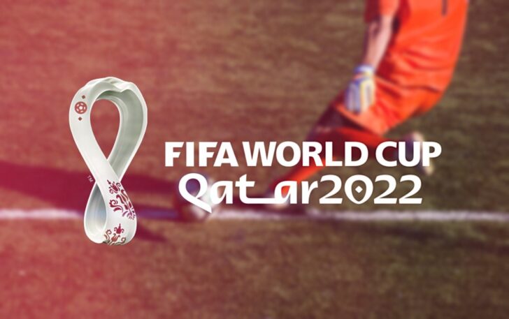 world cup 2022 8 ทีมสุดท้าย