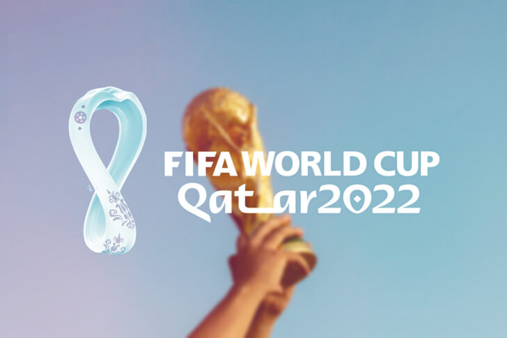world cup 2022 ฟุตบอลโลก รอบชิงชนะเลิศ final