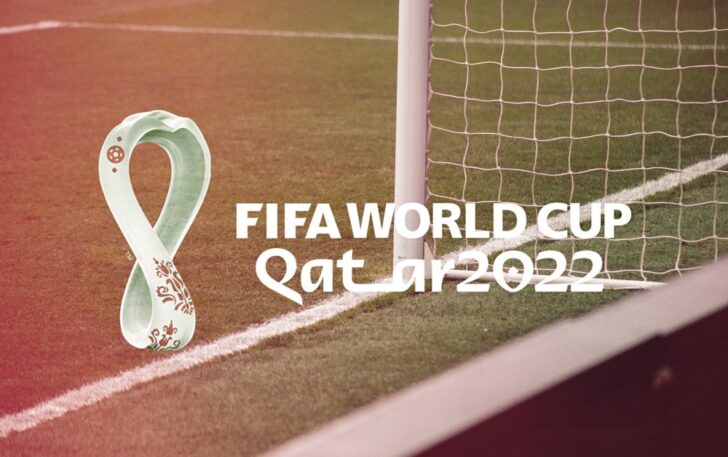 world cup 2022 ฟุตบอลโลก