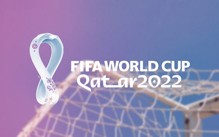 world cup 2022 ฟุตบอลโลก