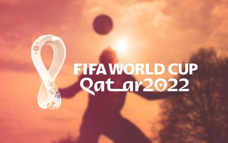 world cup 2022 ฟุตบอลโลก