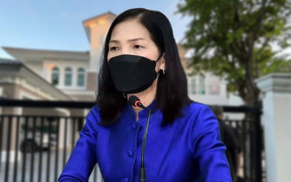 กรมที่ดิน สั่งตรวจสอบต่างด้าวซื้อบ้านหรูยกโครงการ เช็กผู้ถือครองนอมินี?