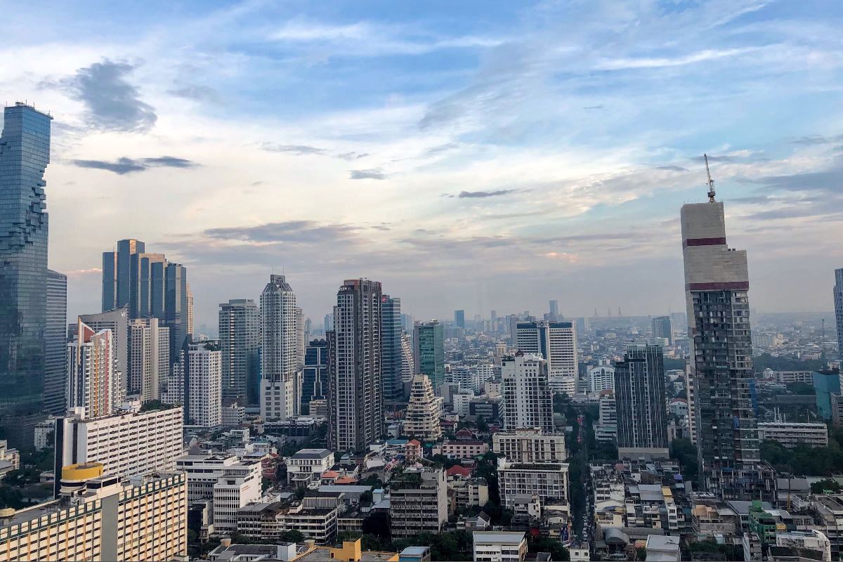 เปิดอันดับความน่าอยู่พื้นที่ในกรุงเทพฯ เขตไหนอยู่อันดับเท่าไหร่บ้าง ?