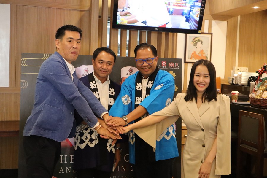 กว่า 10 บริษัทชั้นนำร่วมเสวนา ทิศทาง Trend อาหารในปี 2023 ที่ธุรกิจต้องปรับตัว