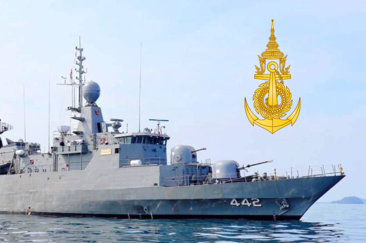 กองทัพเรือ เรือหลวงสุโขทัย กองทัพเรือ เรือหลวงสุโขทัย