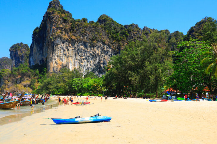 การท่องเที่ยว ท่องเที่ยวไทย