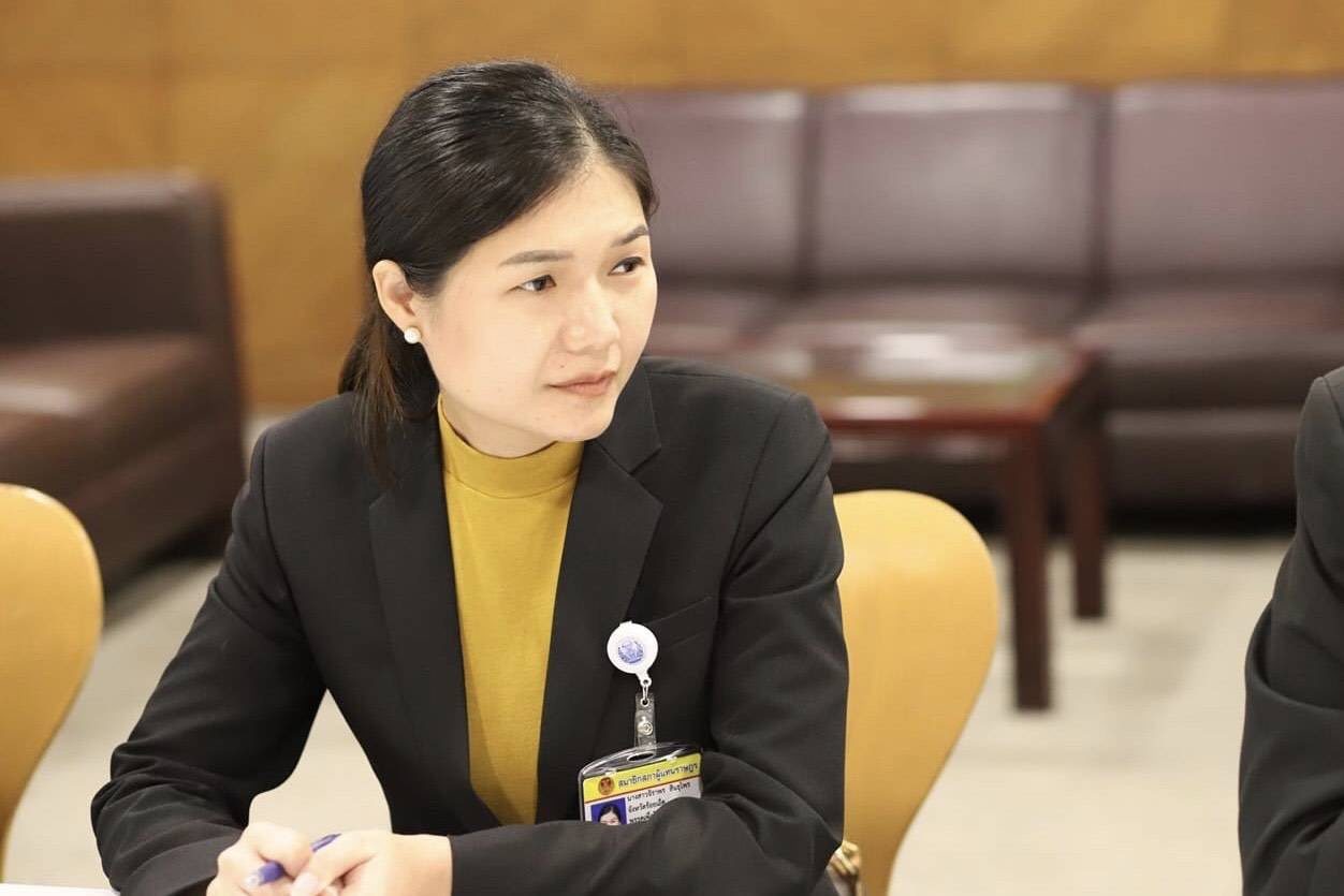 จิราพร อัด ‘ประยุทธ์’ ทำชาติเสียประโยชน์ 8 ปีเจรจา FTA ไทย-อียู ไม่คืบ