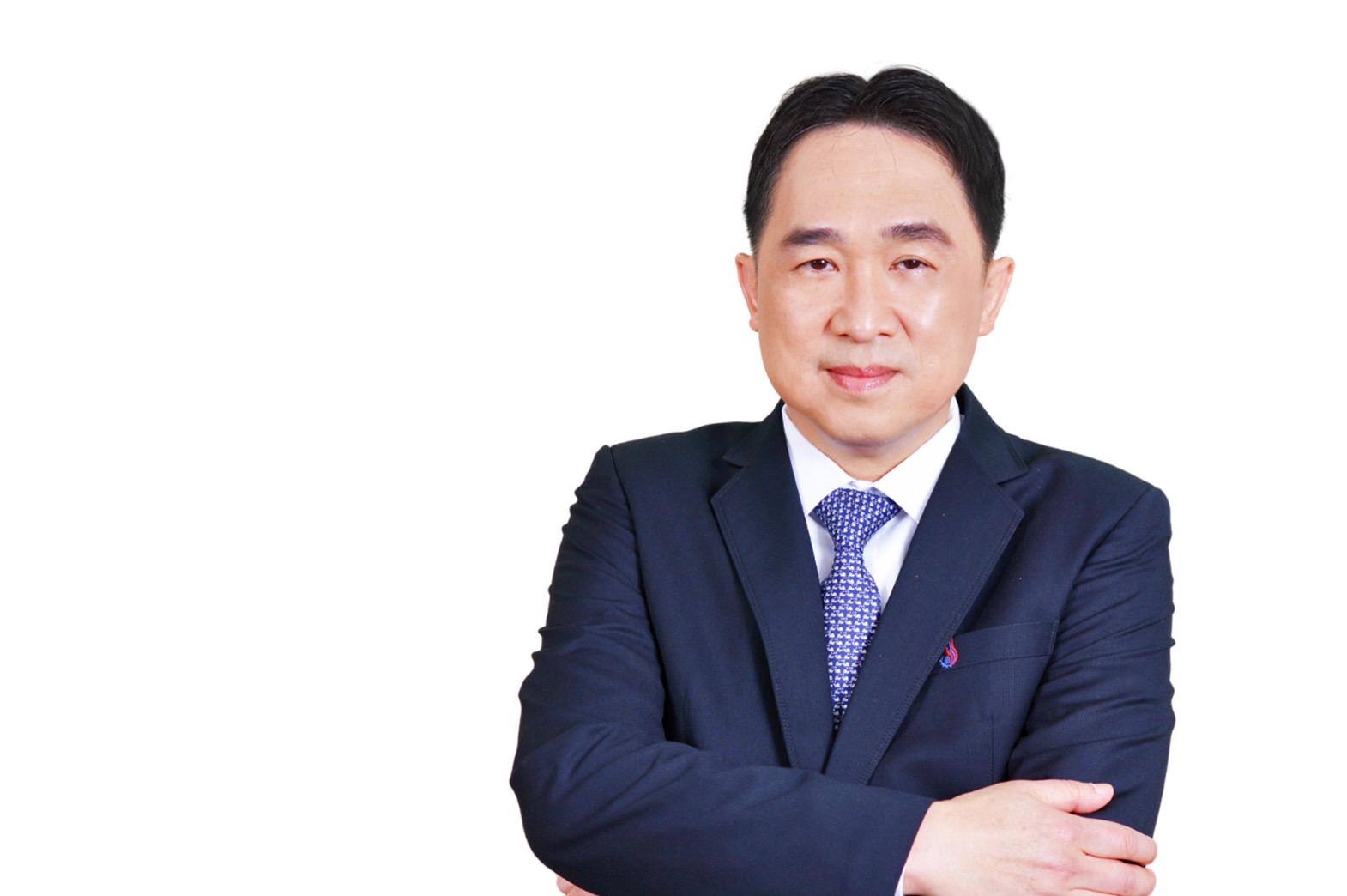 นายจุลพงษ์ ทวีศรี